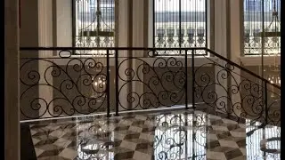 Euro Wrought Iron Co.Ltd