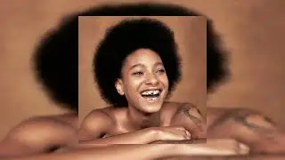 WILLOW - b i g f e e l i n g s | Acapella (Vocals Only)