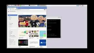 Install Google Chrome on Raspberry Pi (Jessie)