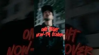 One Right Now- Post Malone, The Weeknd [COVER BY TM🩸✨]  #music #postmalone #theweeknd #onerightnow