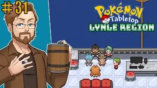 Pokemon Tabletop Reunited | Venom's Fisters | Ep 31 - Gambler's Fallacy