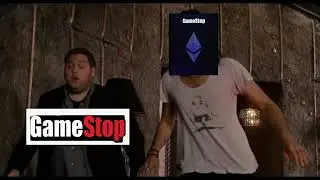 Gamestop is Alive! GME NFT Marketplace