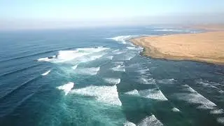 majanicho surf and sup sessions Full HD
