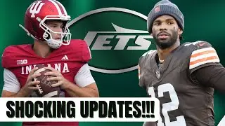 This Is A GAME-CHANGER For The Jets... | Daily Jets News & Rumors