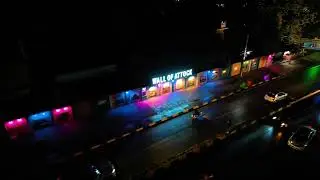 Attock Beauty || drone shorts || viral video