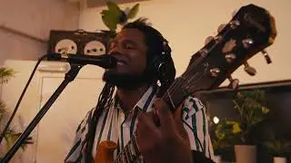 Death Is A Girl Stars Live @blocsessions