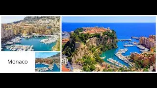 Places to Visit in MONACO MONTE   CARLO