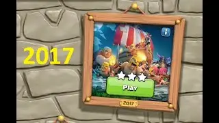 How to 3 Star 2017 Builder Base Challenge (Clash of Clans)