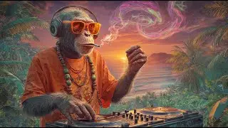 🔊 Epic Soundscapes: Experience the Essence of Reggae Dub |  Reggae Dub Beats for Every Celebration 🎉