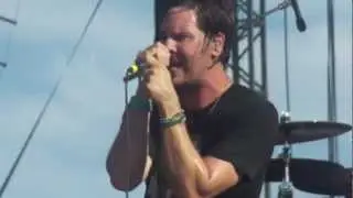 Cavo-Let It Go