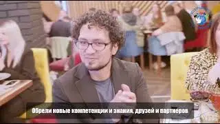 Увидеть Югру — влюбиться в Россию. Новое Поколение