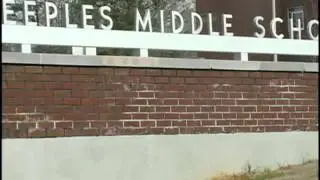 Classmates Mourn Student Killed In Apparent Murder-Suicide