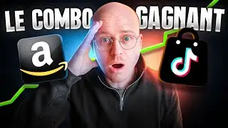 Tiktok Shop : Une belle opportunit&eacute; pour notre business Amazon FBA ?