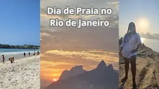 Copacabana ou Ipanema? Comparativo das Praias + Pôr do Sol no Arpoador