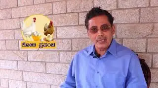 Health and nutrition by Dr. Deve Gowda