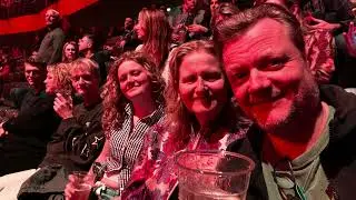 Vrienden van Amstel 23 januari 2026