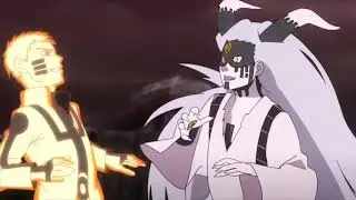 TEKASHI 6IX9INE- SCUMLIFE // Naruto [AMV]