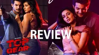 Top Gear Movie. Review in Hindi | जबरदस्त एक्शन और थ्रिल का तड़का 🚗🔥#review 