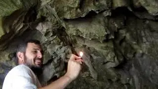 Секрет пешеры Ингушетии