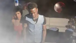 Mkombozi ft Ali kiba - East African Queen