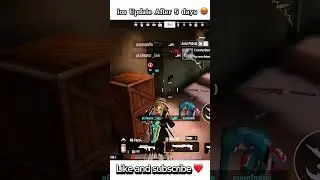 Ios update after 5 days 🤬||Scarfall 2.0||..#scarfall #scarfallgameplay #shorts #gaming ..
