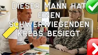 Unbezwingbar: Peter Pichlers Triumph &uuml;ber den Krebs &ndash; Ein exklusives Interview