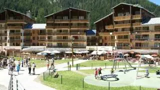 Maison De Vacances - Valfr&eacute;jus Modane - Valfr&eacute;jus Modane - France