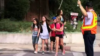 City of Austin - Crossing Guard Training