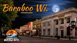 Unexplained Hauntings In Baraboo Wisconsin - 2022
