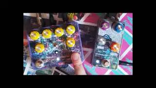 Two Best Glitch Pedals of 2032