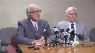 Pa. Attorney General Files Charges Against Mercer Co. DA