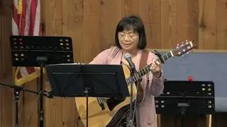 Special Singing: 