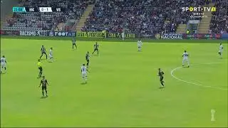 Kauã - Academico Viseu Highlights 2024