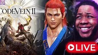 There's a Lot Going On Here | K-Wiss Stream !coaching