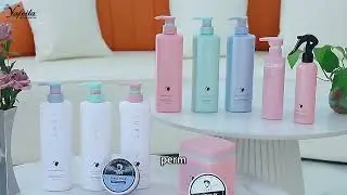 YlME Cosmetics: Professional Haircare Innovation for Global Beauty Excellence