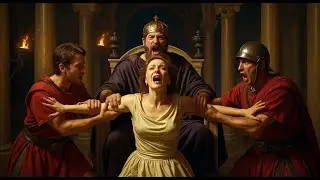 The Most Shocking Sexual Acts of Emperor Caligula