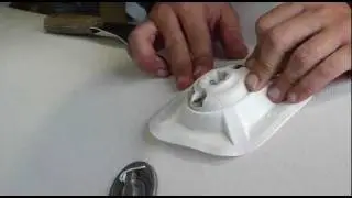 How to install RAILBLAZA RIBPort mounts | Guide