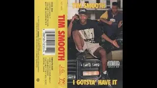 Tim Smooth - Meet Me In Rubenstein