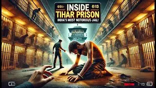 Inside Tihar Prison: The Harsh Reality of India&rsquo;s Most Notorious Jail