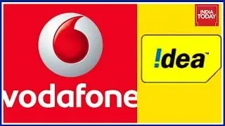 Idea Cellular & Vodafone India Announce Merger