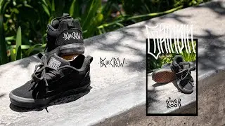 BCTHECREW - IURI CASTILHO GRINDIN EM S&Atilde;O JOS&Eacute;