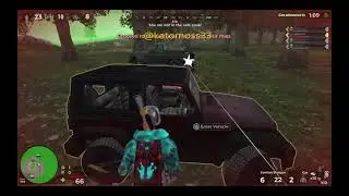 H1z1 17killstreak ft Katomoss33