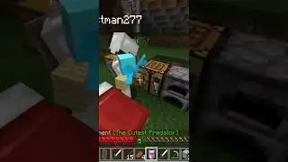 I GOT RAREST AXOLOTL IN MINECRAFT|#minecraft #minecraftmemes #memes #minecraftpe #minecraftonly