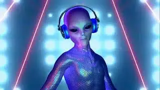 WARP SPEED - AREA 51 ALL STARS