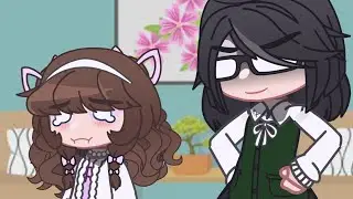 &ldquo; I'll kill em for ya &rdquo; || CATCF Gacha || Elvira + Miranda || PLATONIC