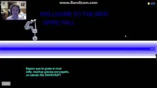 Happy Wheels #1: KABOOYA!!!!!!!!!!!!