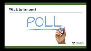 Preparing for a Sanitary Survey