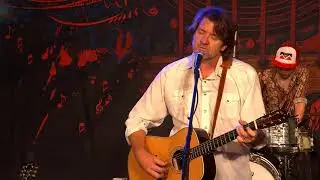 Bruce Robison 
