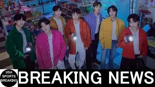 Billboard's year end pop culture roundup highlights 'KPop Demon Hunters,' BTS