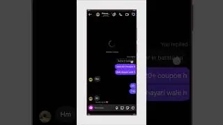 Instagram Chat Not Showing 2025? DM / Messages Loading! 🔥✅